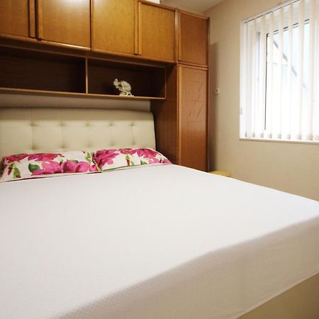 Apartman Gabriel 포드고라 외부 사진