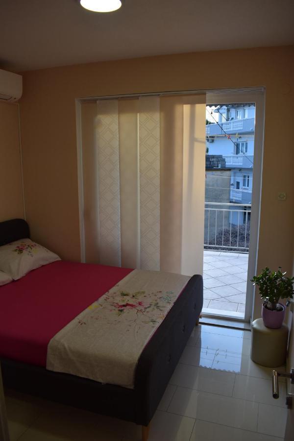 Apartman Gabriel 포드고라 외부 사진