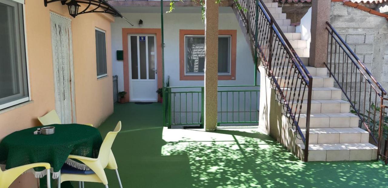 Apartman Gabriel 포드고라 외부 사진