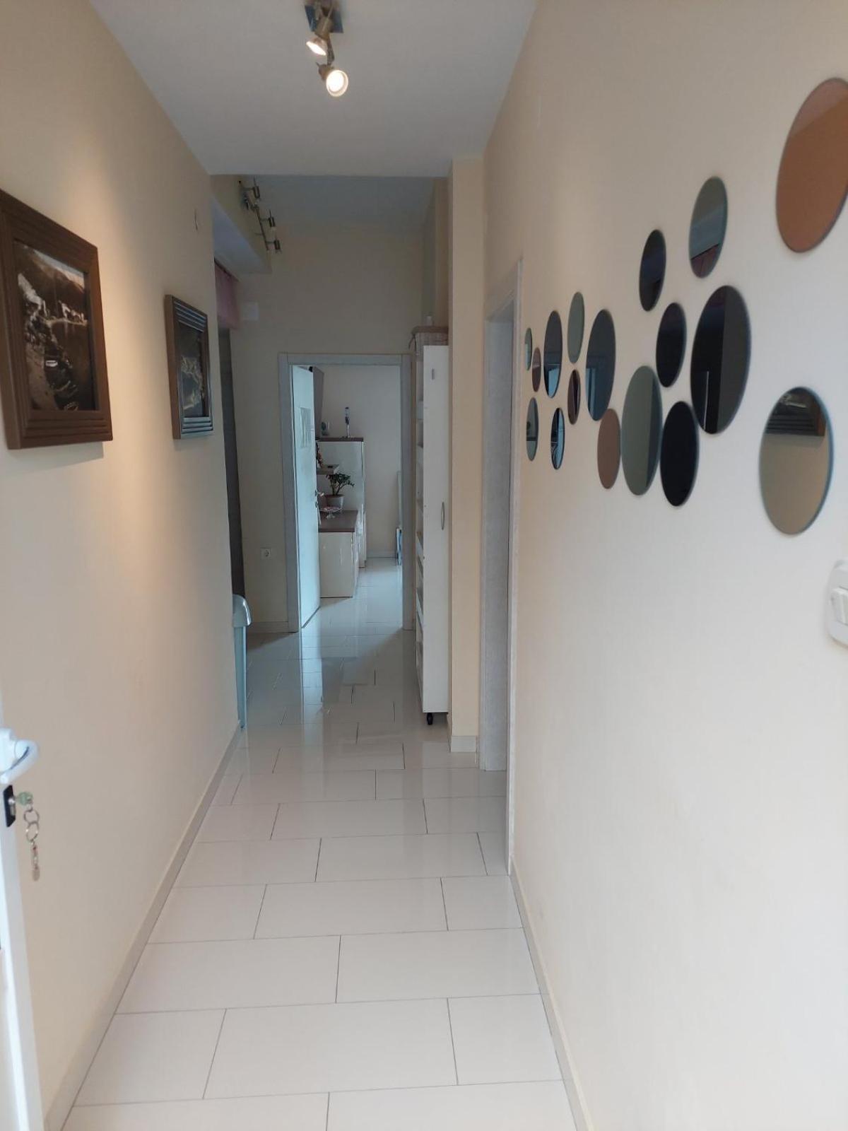 Apartman Gabriel 포드고라 외부 사진