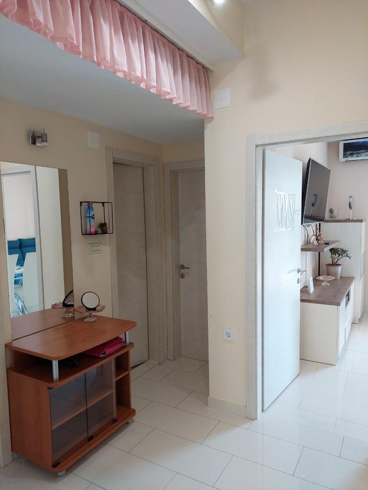 Apartman Gabriel 포드고라 외부 사진