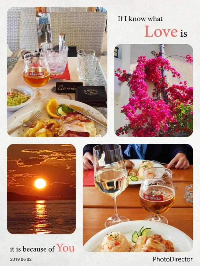 Apartman Gabriel 포드고라 외부 사진