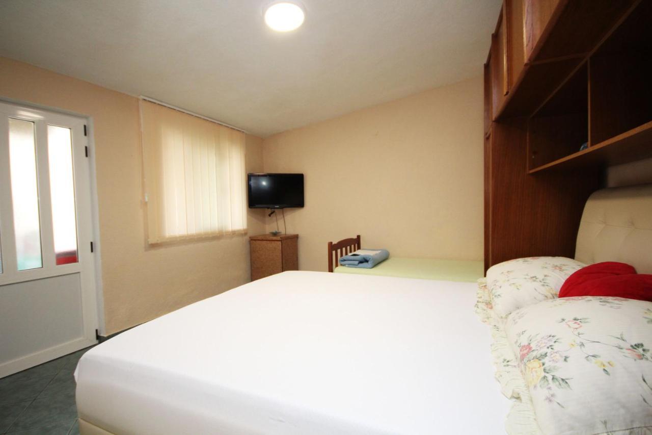 Apartman Gabriel 포드고라 외부 사진