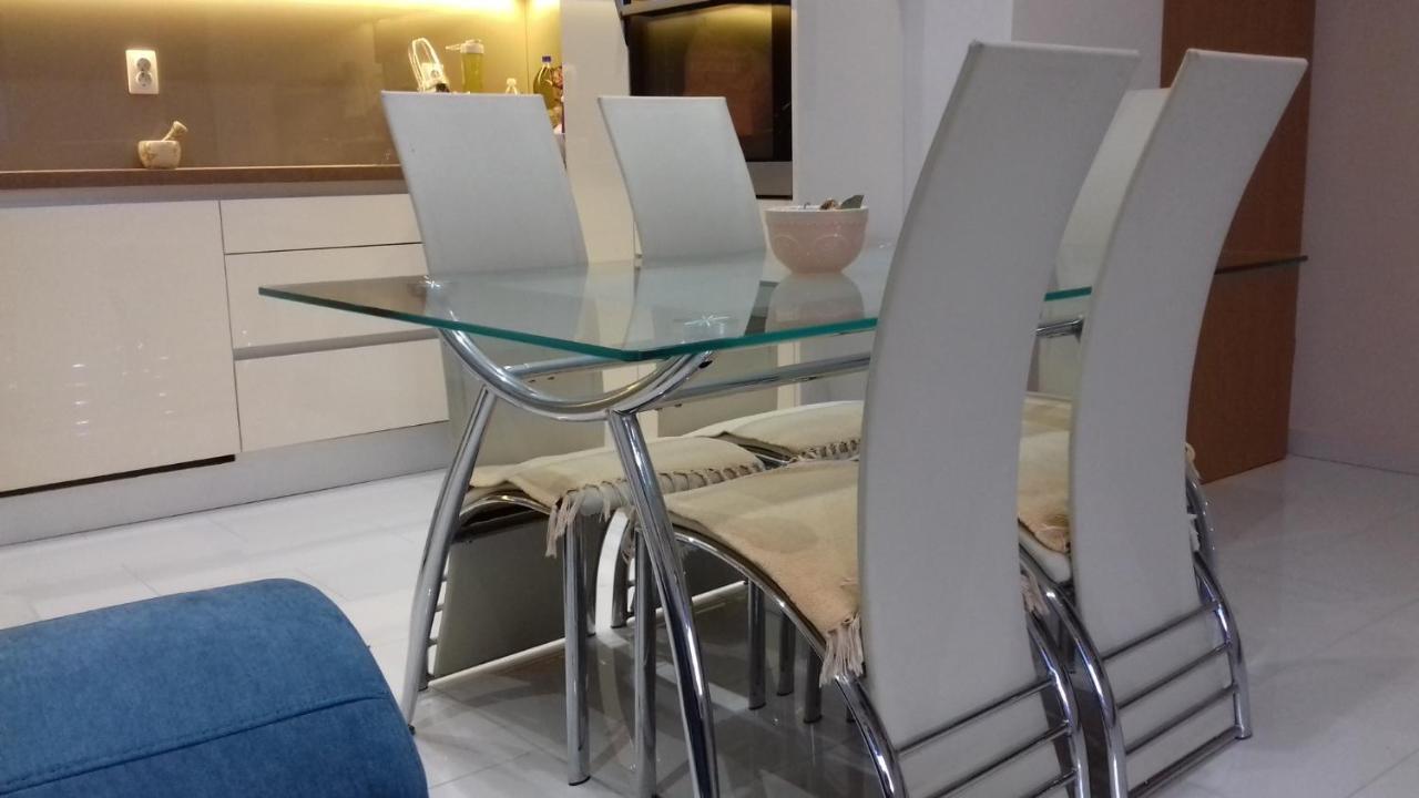Apartman Gabriel 포드고라 외부 사진