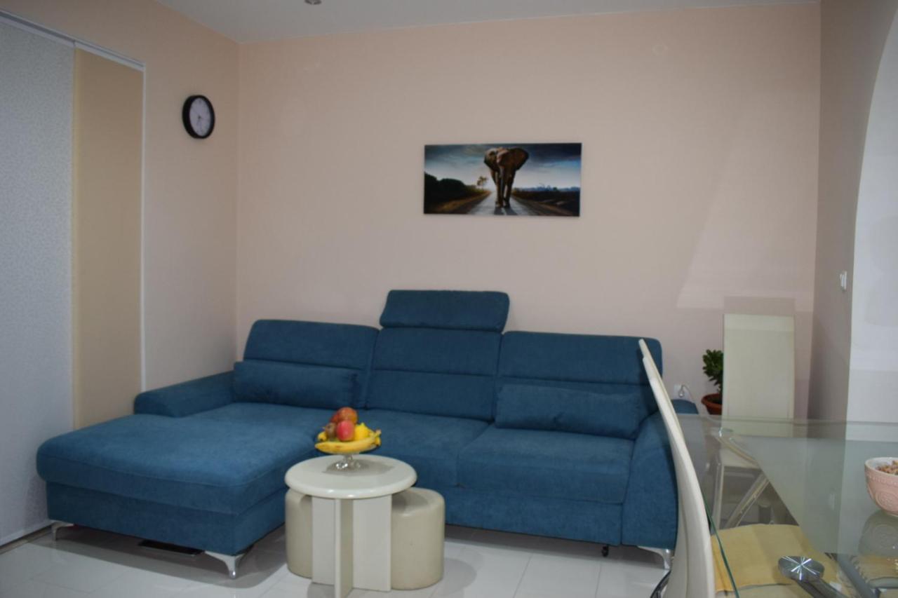 Apartman Gabriel 포드고라 외부 사진