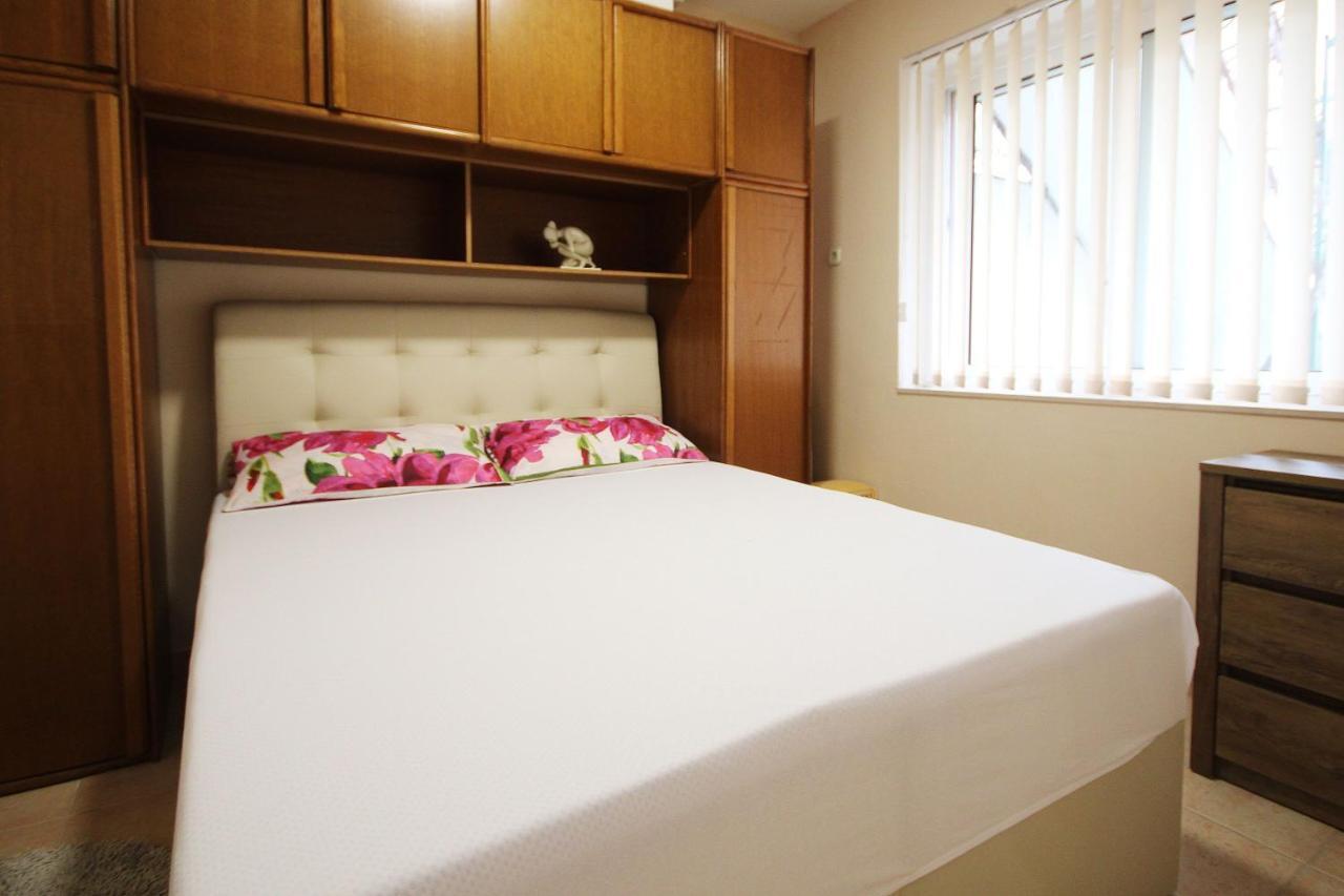 Apartman Gabriel 포드고라 외부 사진