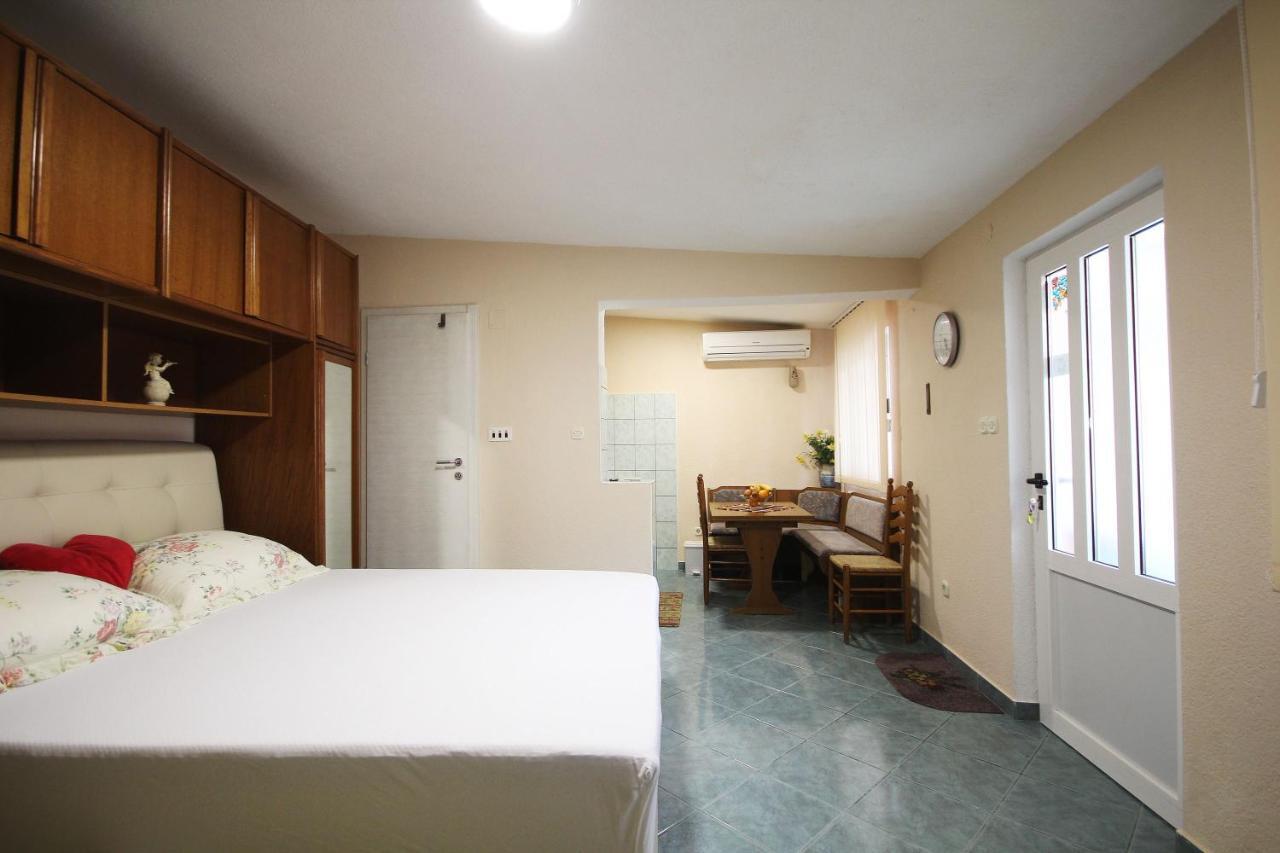 Apartman Gabriel 포드고라 외부 사진